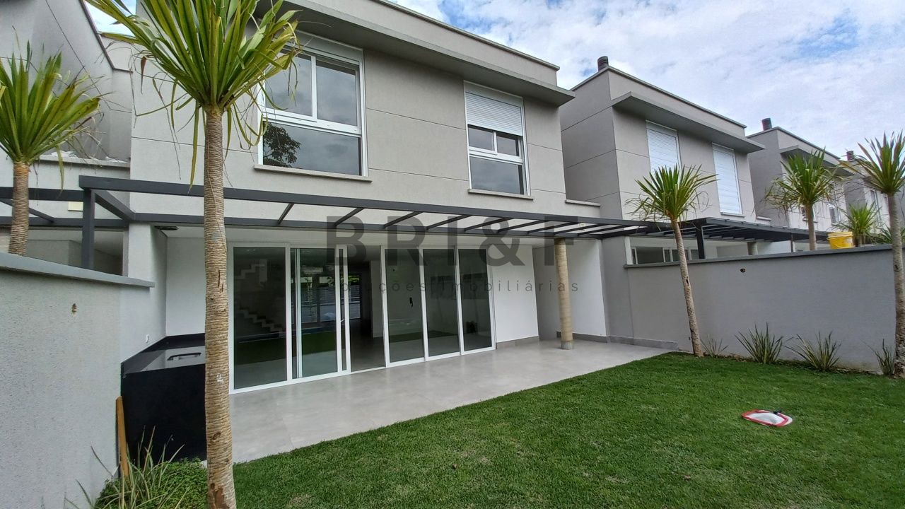 Condomínio para Venda - Alto da Boa Vista