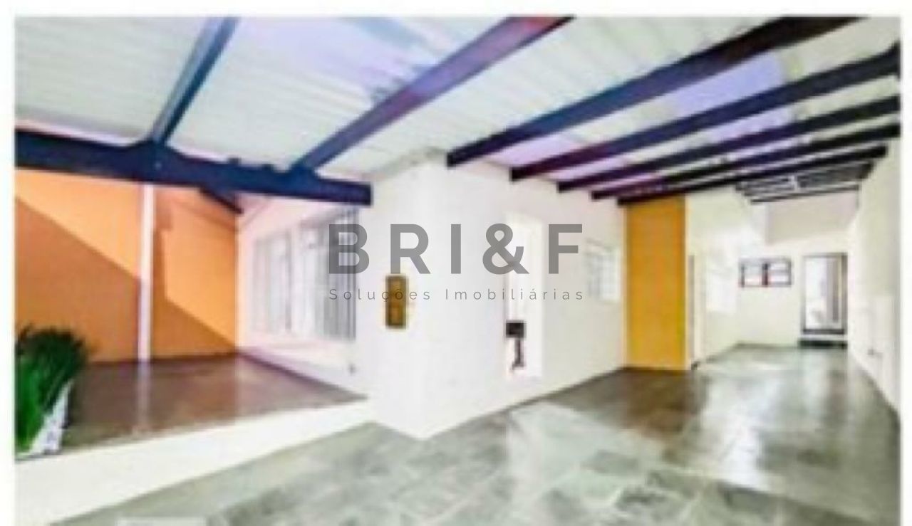 Sobrado para Venda - Jardim Santo Antoninho