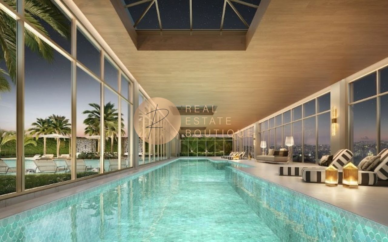 Apartamento Alto Padrão para Venda - Bela Vista