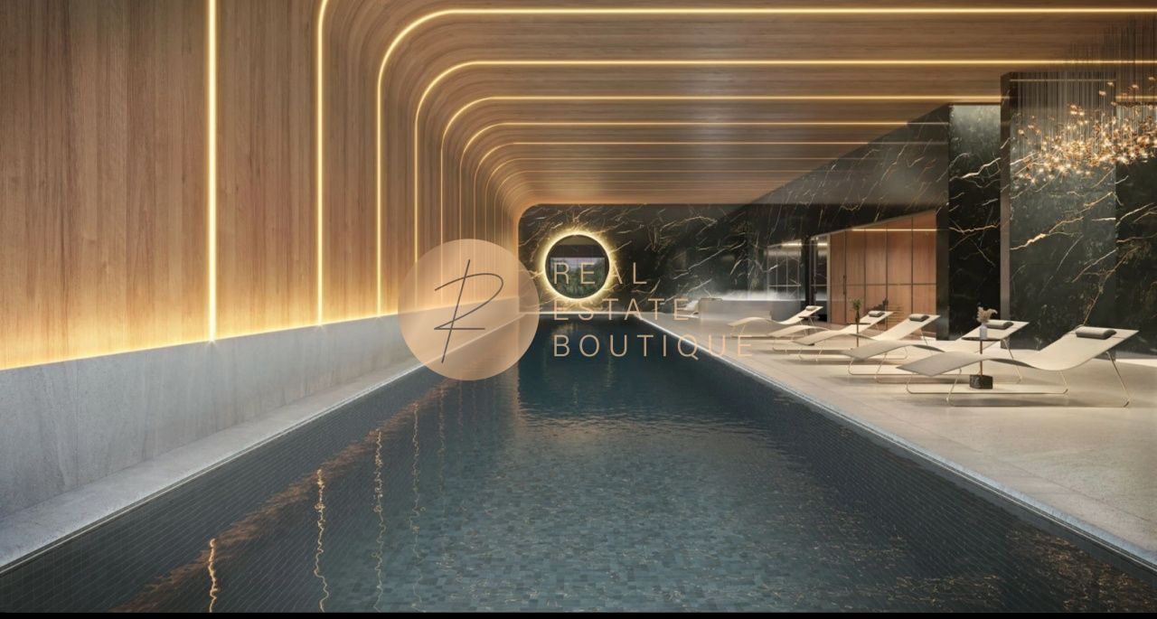 Apartamento Alto Padrão para Venda - Jardim Vila Mariana