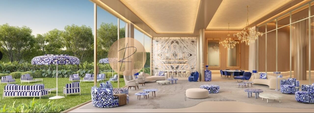 Apartamento Alto Padrão para Venda - Pinheiros