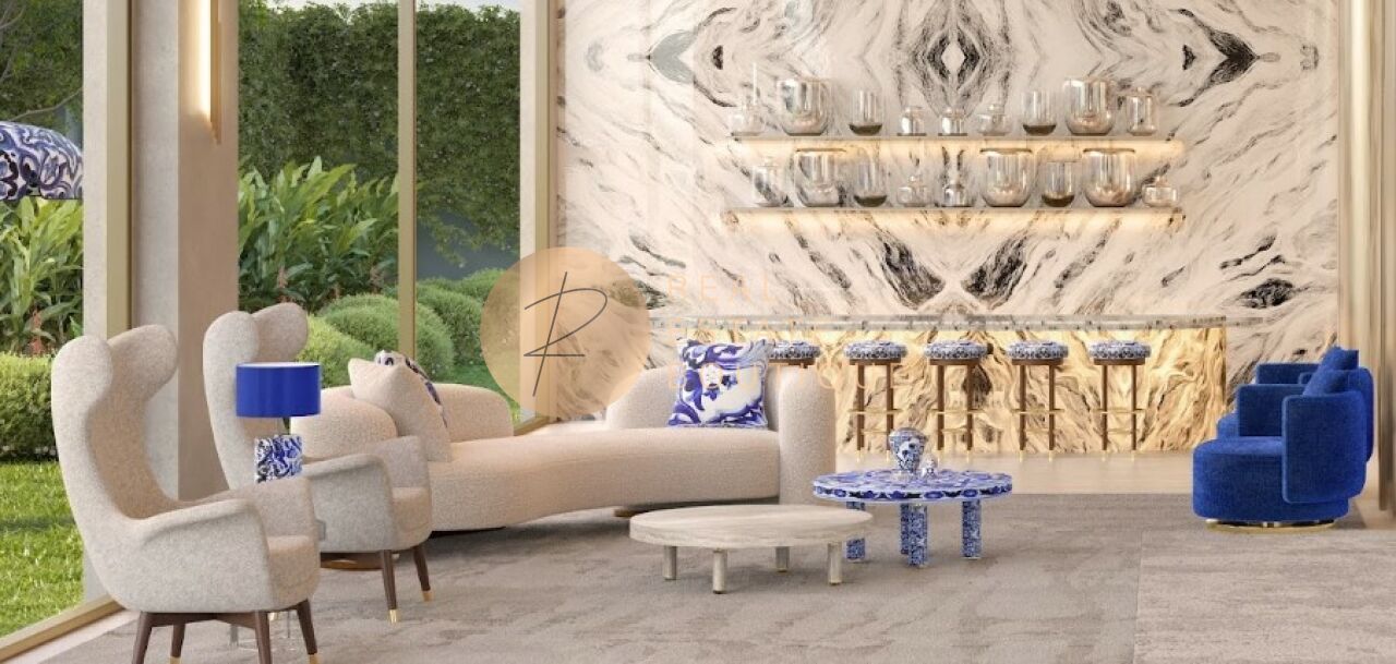 Apartamento Alto Padrão para Venda - Pinheiros