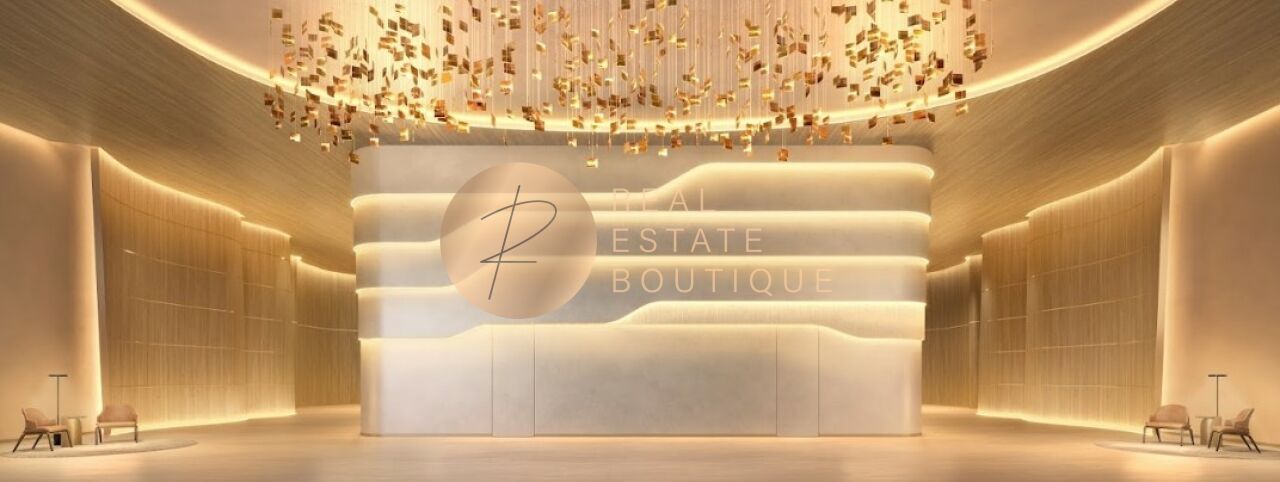 Apartamento Alto Padrão para Venda - Pinheiros