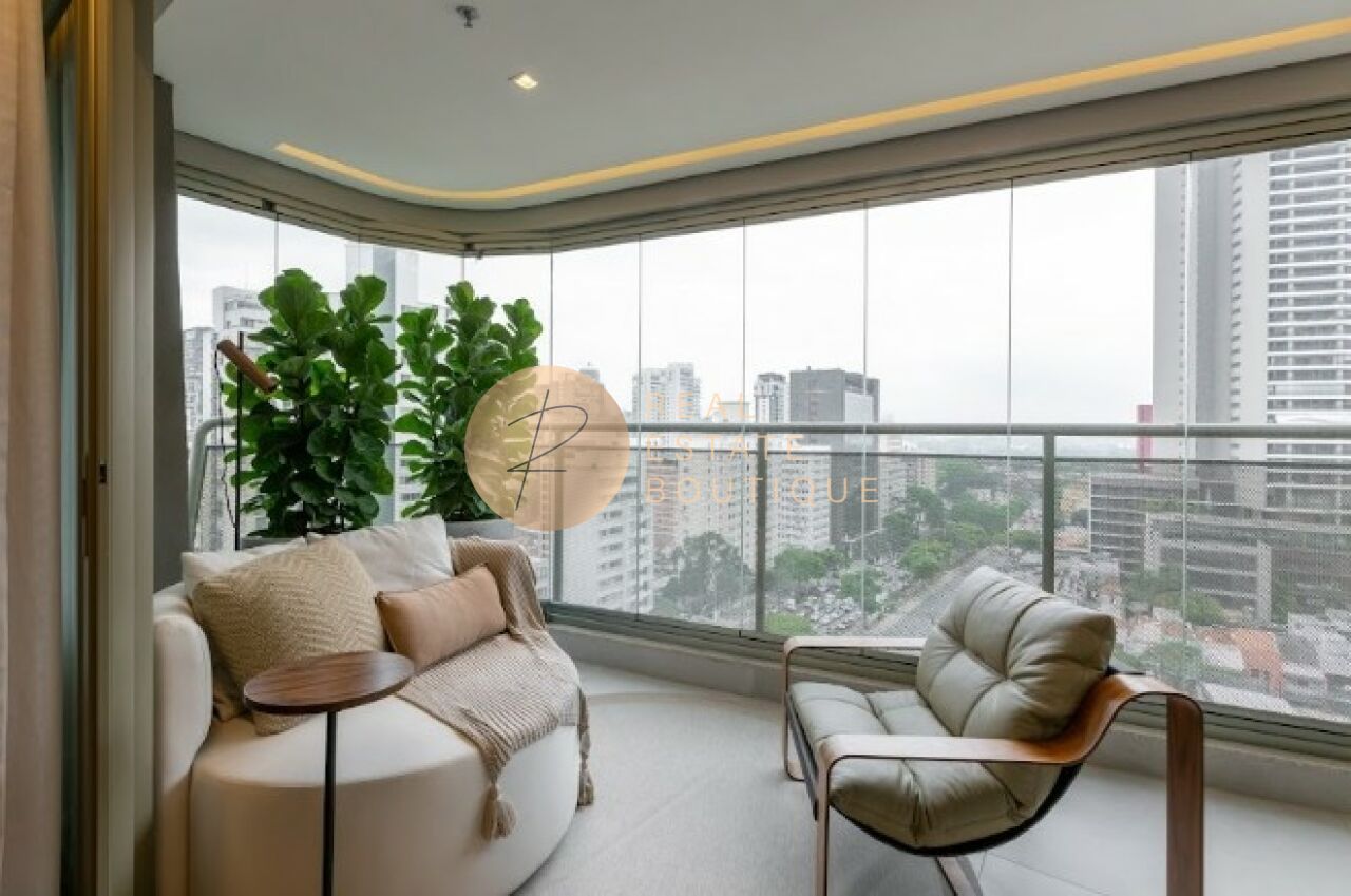 Apartamento Alto Padrão para Venda - Pinheiros