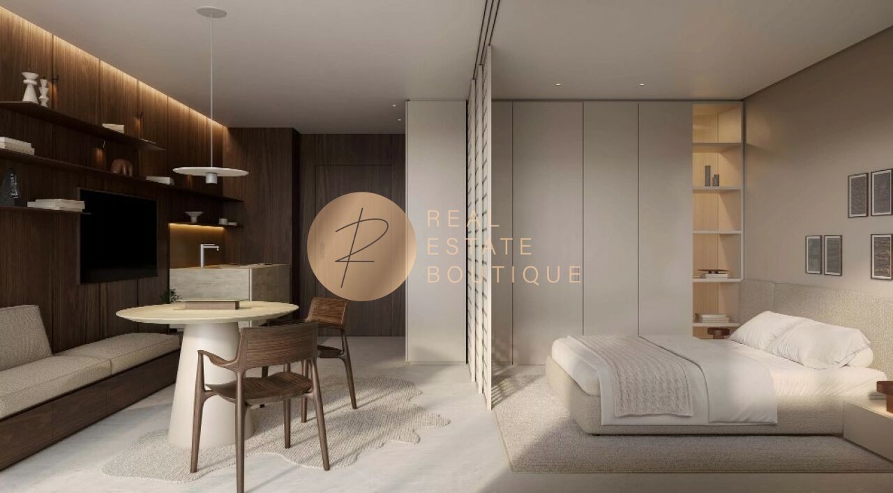 Apartamento para Venda - Paraíso