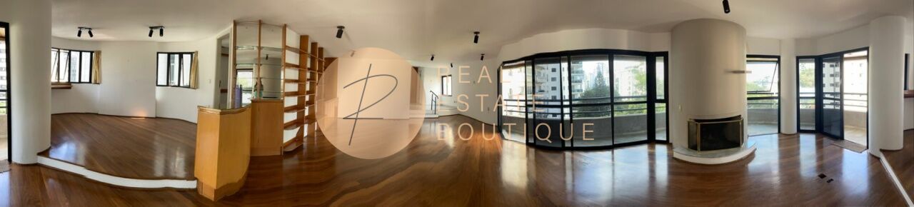 Apartamento Alto Padrão para Venda - Perdizes