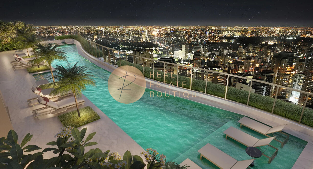 Apartamento Alto Padrão para Venda - Paraíso