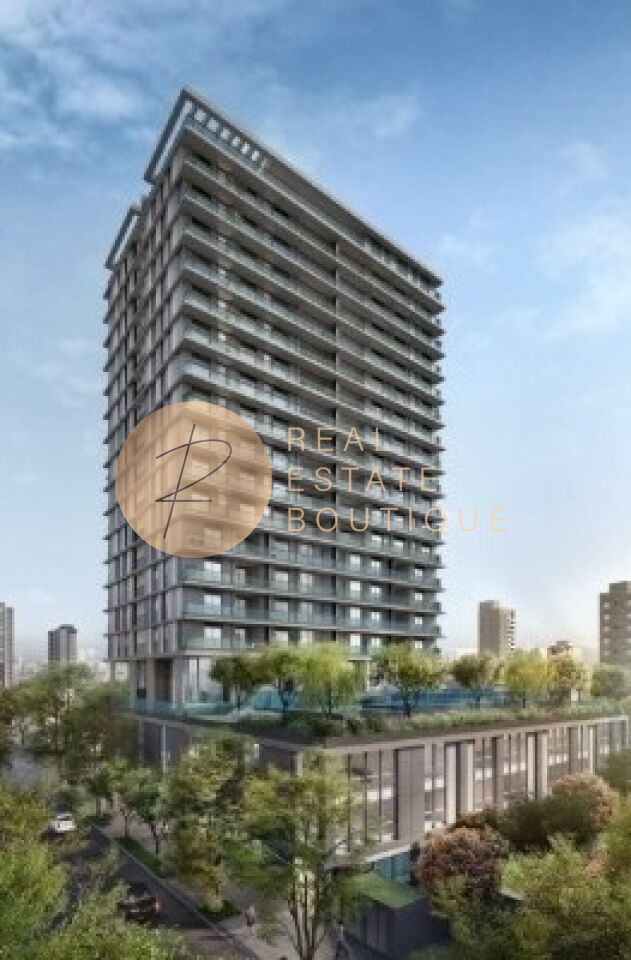 Apartamento Alto Padrão para Venda - Indianópolis