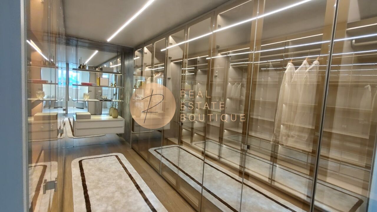 Apartamento Alto Padrão para Venda - Moema