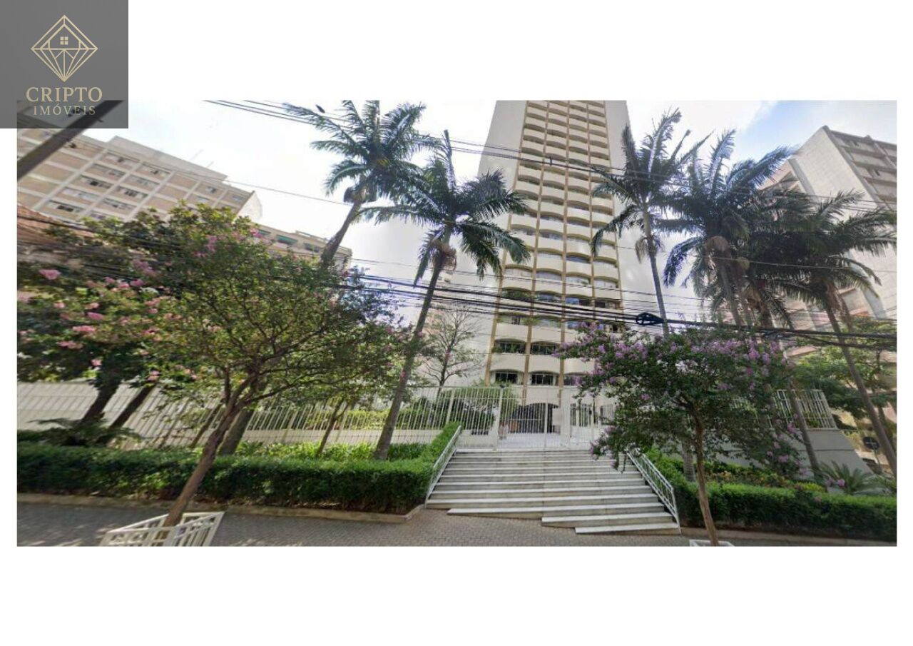 Apartamento para Venda - Bela Vista