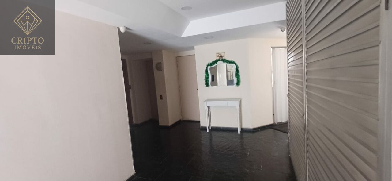 Apartamento para Locação - Liberdade