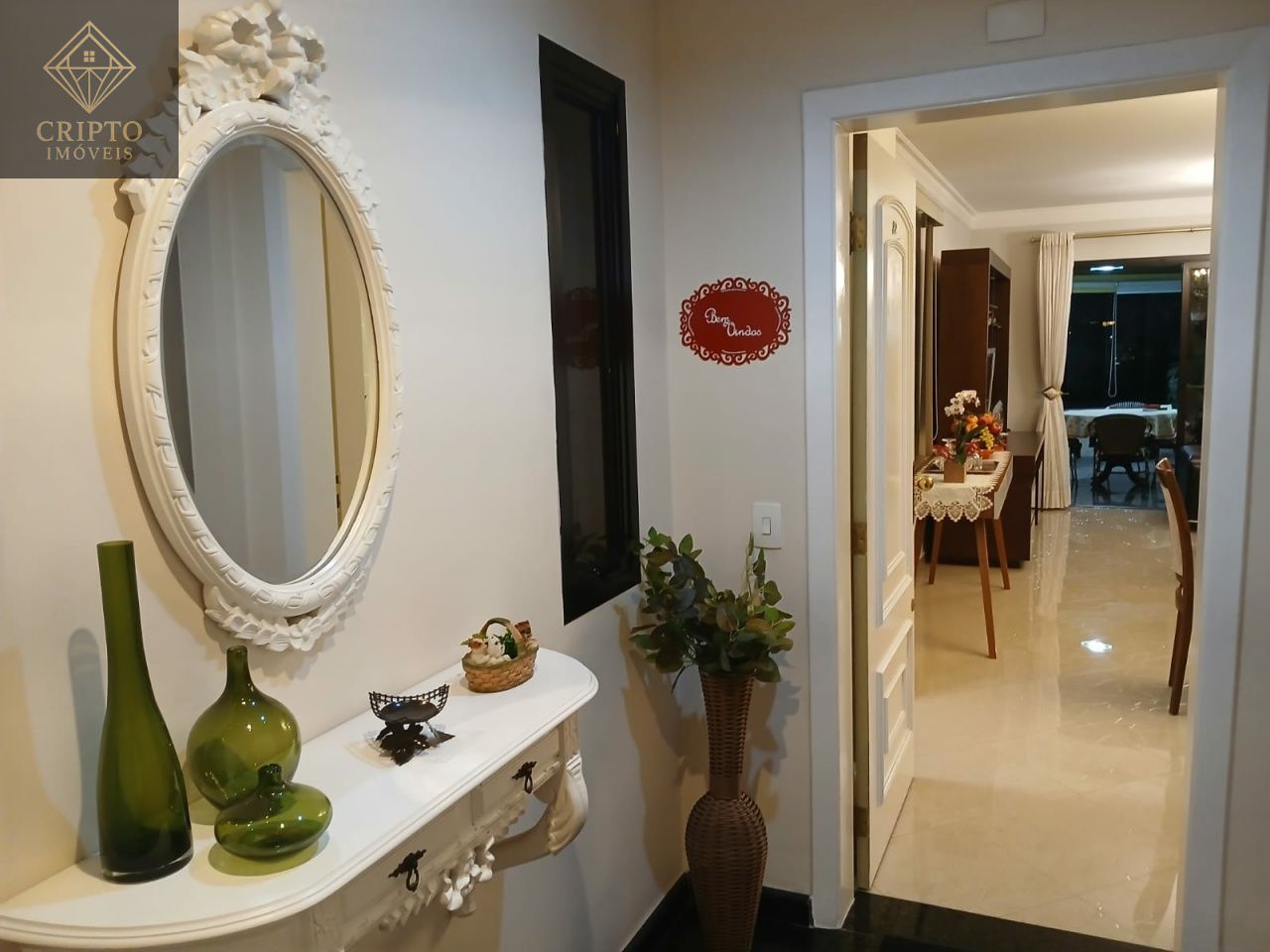 Apartamento para Venda - Vila Gomes Cardim