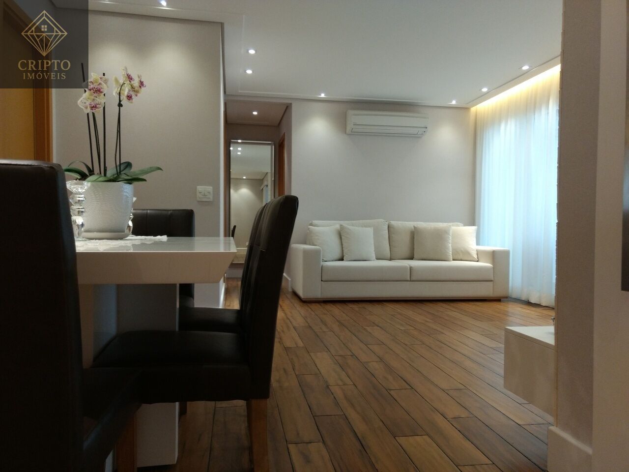 Apartamento para Venda - Vila Regente Feijó