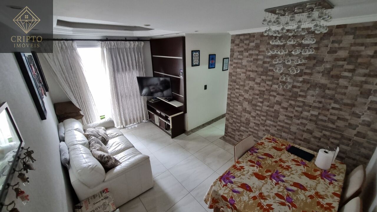 Apartamento para Venda - Vila Carrão