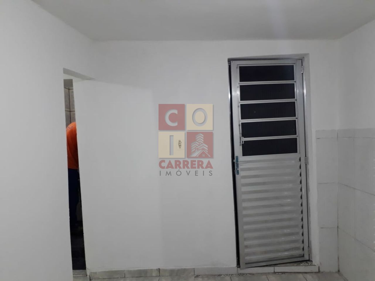 Casa Térrea para Locação - Jardim Sydney