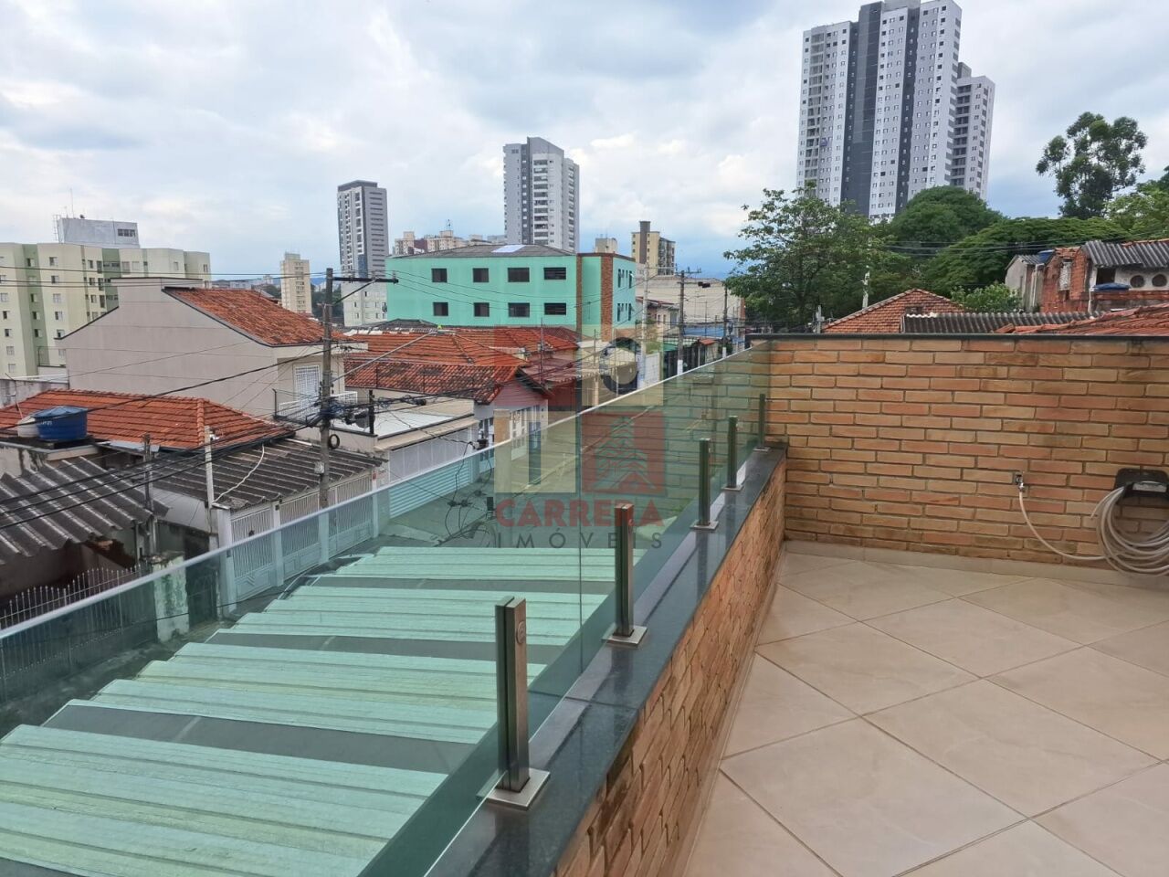 Casa Assobradada para Venda - Vila Albertina