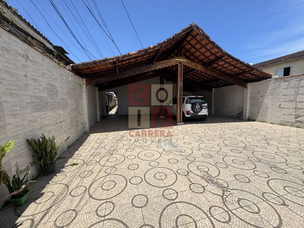 Apartamento para Venda - Tupi