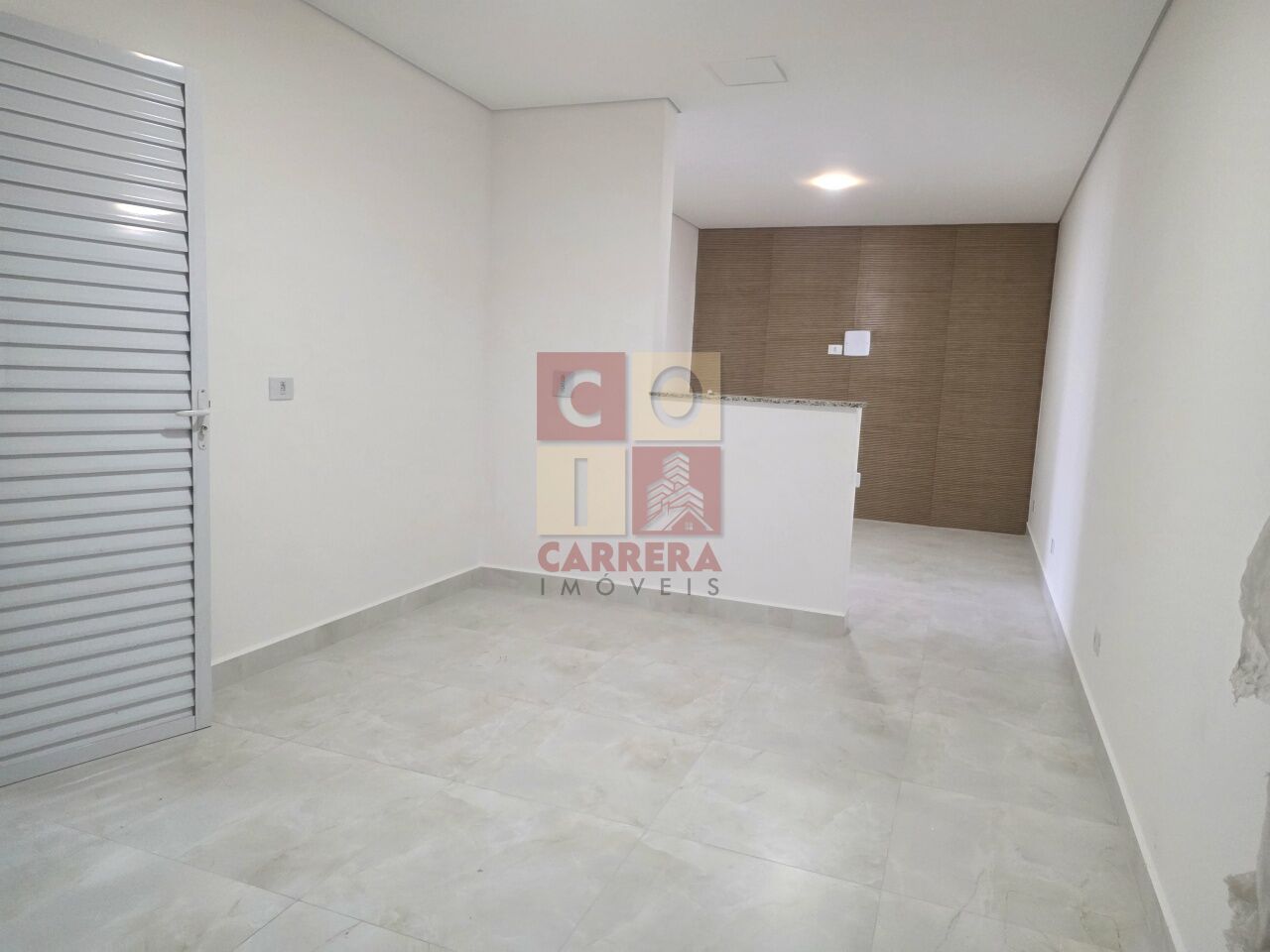 Apartamento para Locação - Vila Pereira Cerca