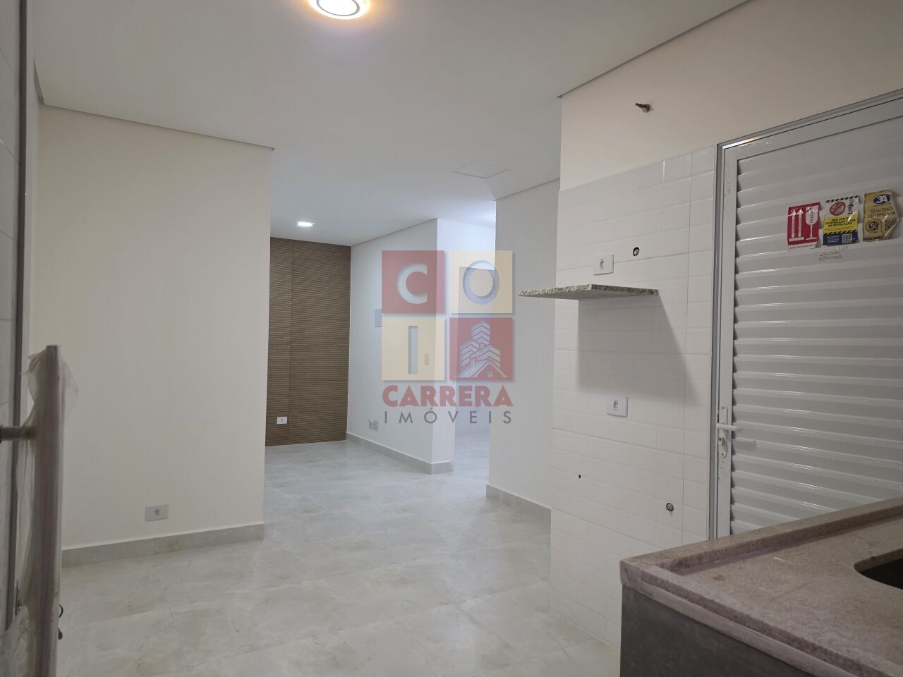 Apartamento para Locação - Vila Pereira Cerca