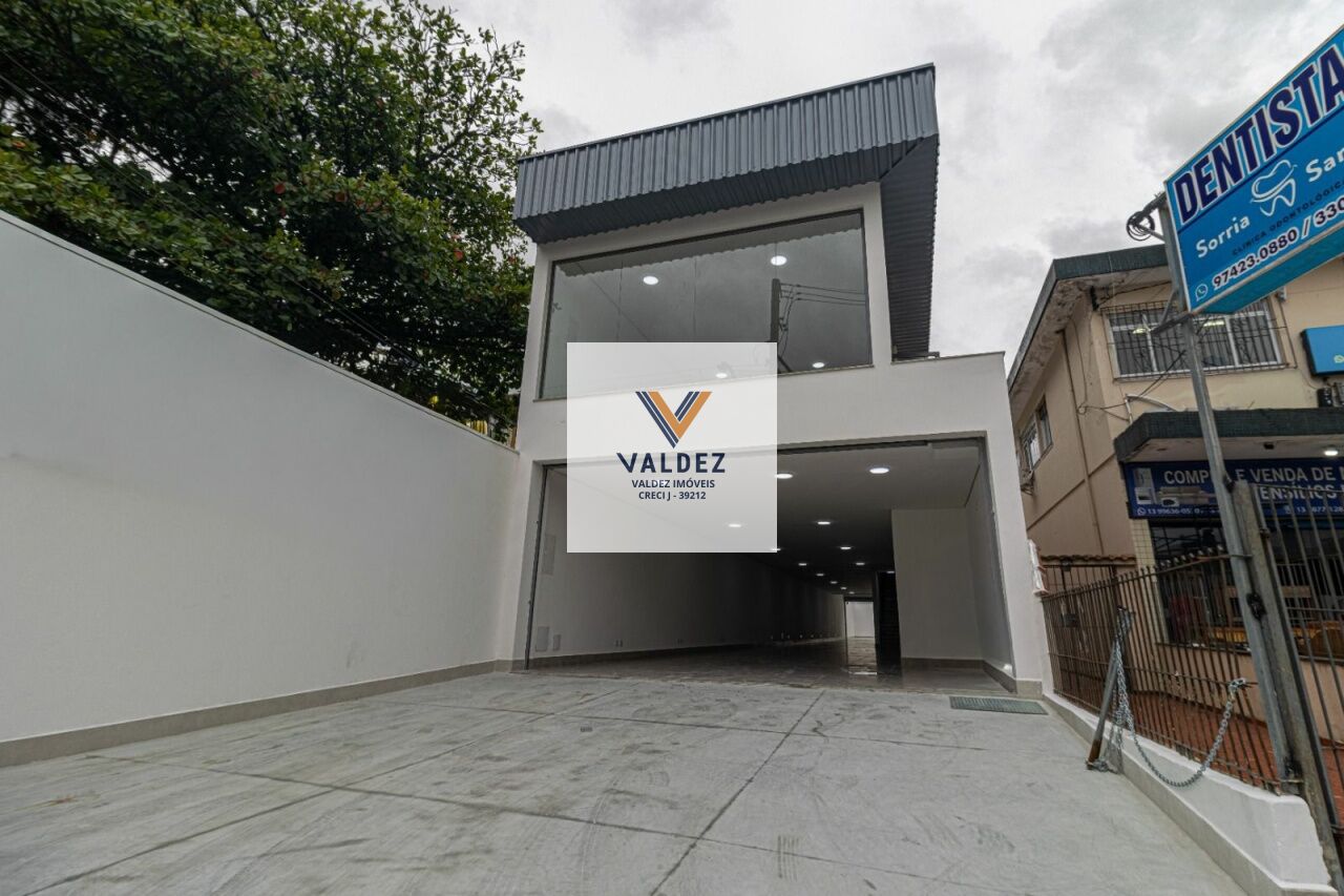 Loja para Venda - Vila Mathias