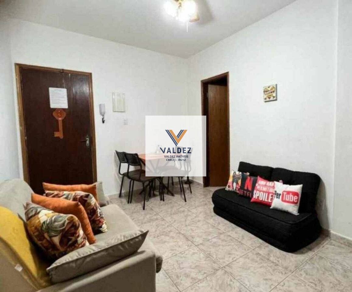 Apartamento para Venda - Gonzaga