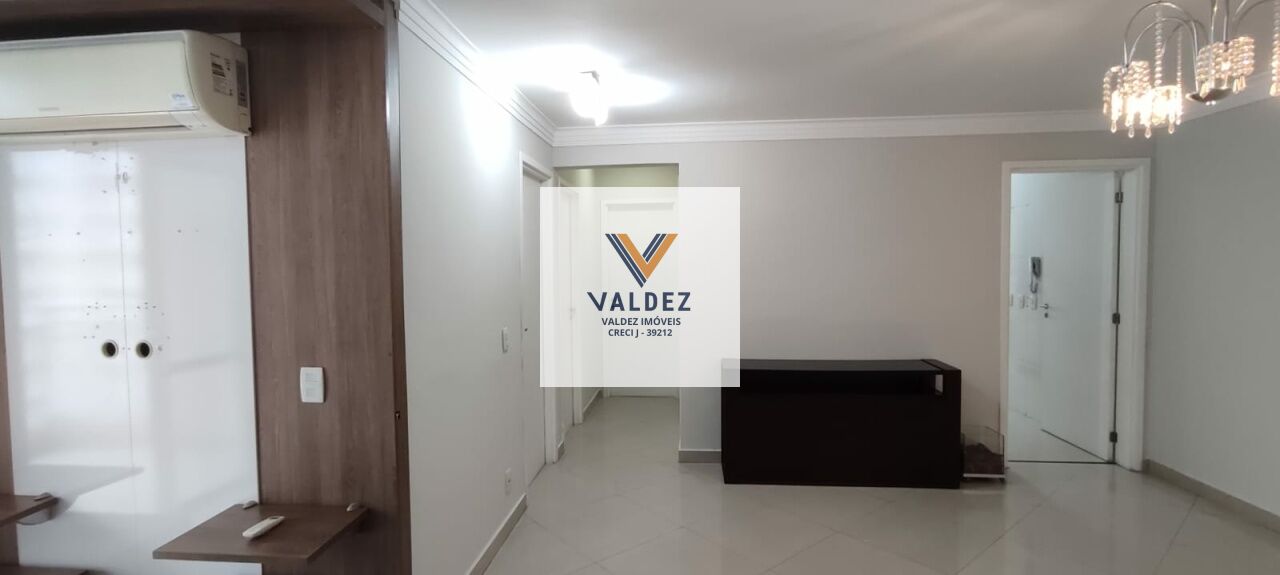 Apartamento para Locação - Marapé