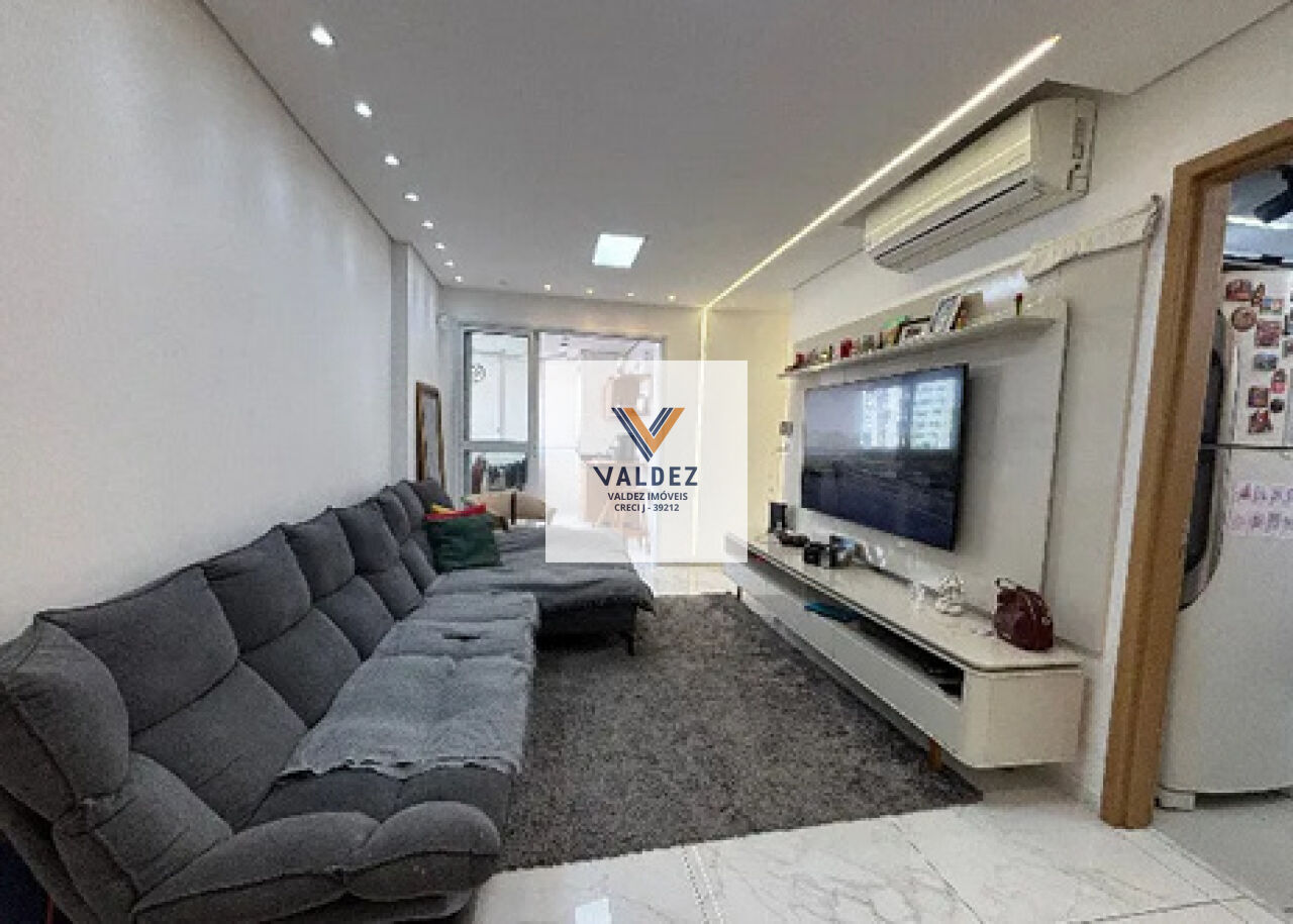 Apartamento para Venda - Boqueirão