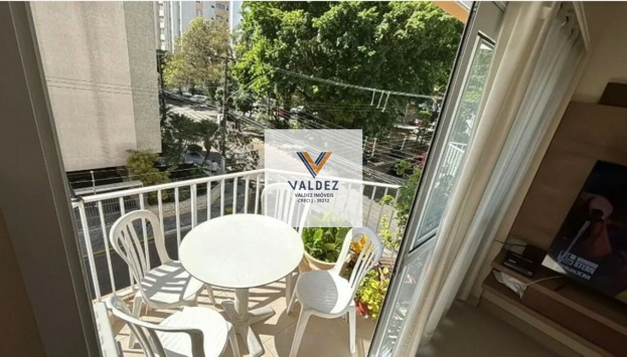 Apartamento para Venda - Pitangueiras