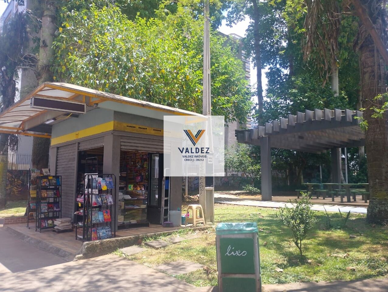 Comercial para Venda - Aparecida