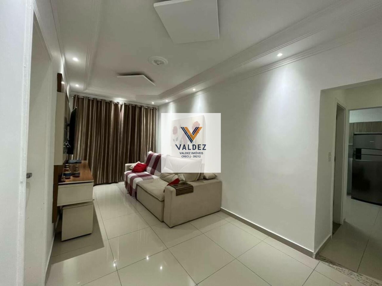 Apartamento para Venda - Vila Nossa Senhora de Fátima