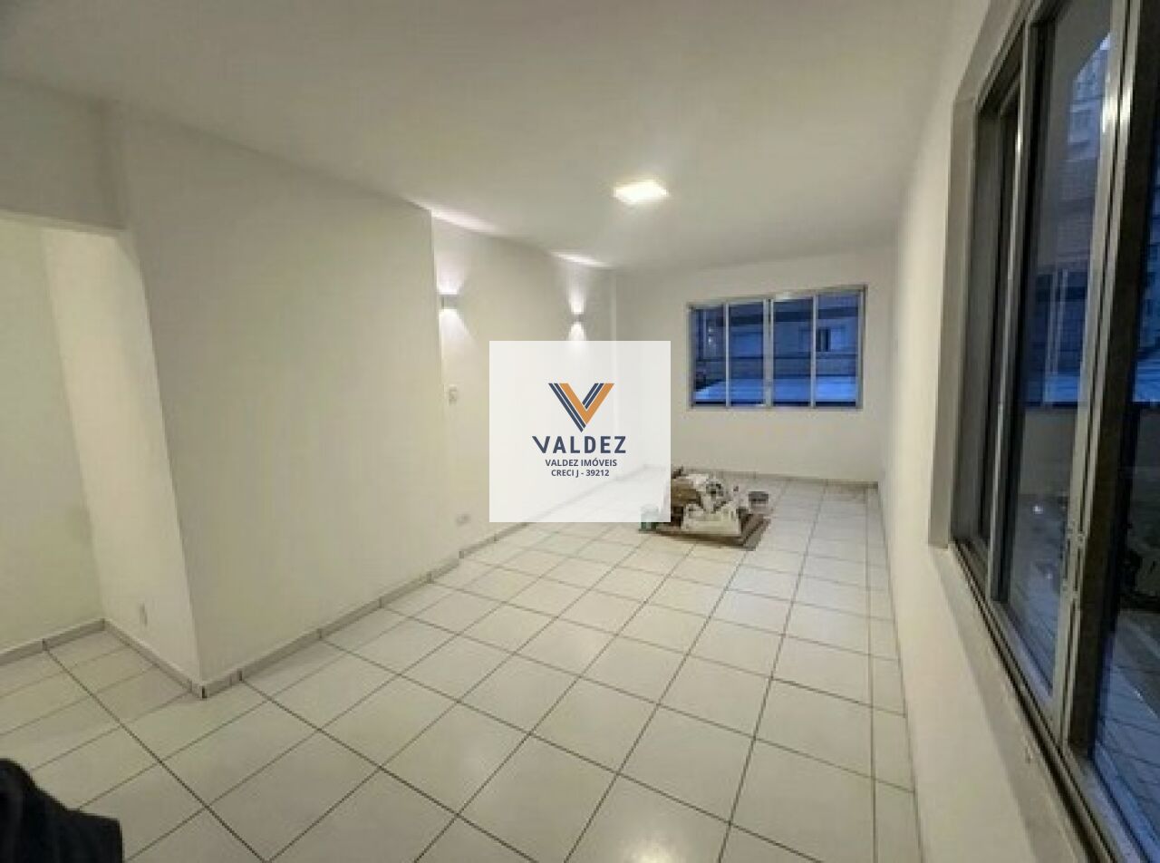 Apartamento para Venda - Itararé