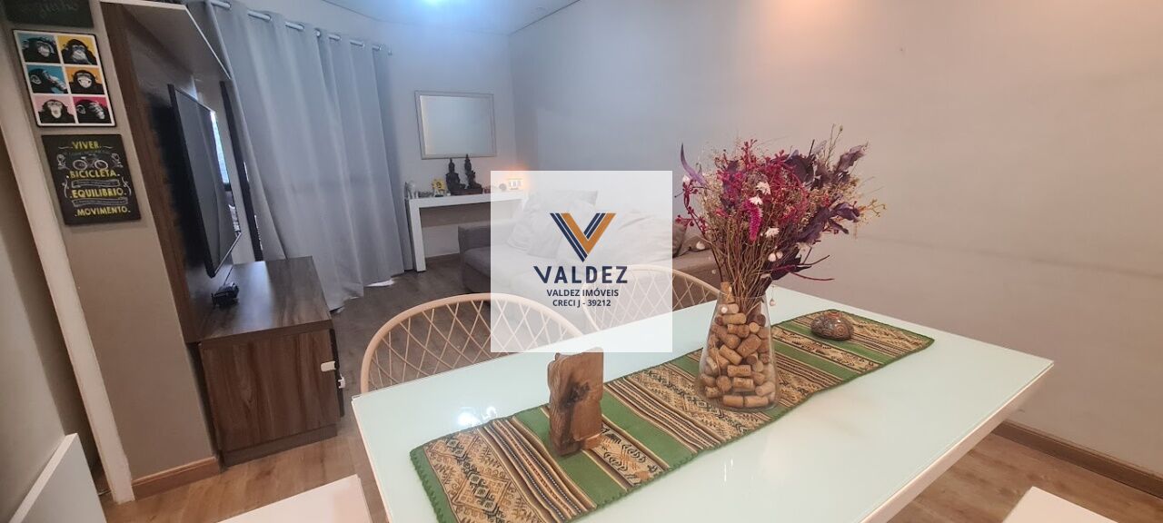 Apartamento para Venda - Vila Mathias