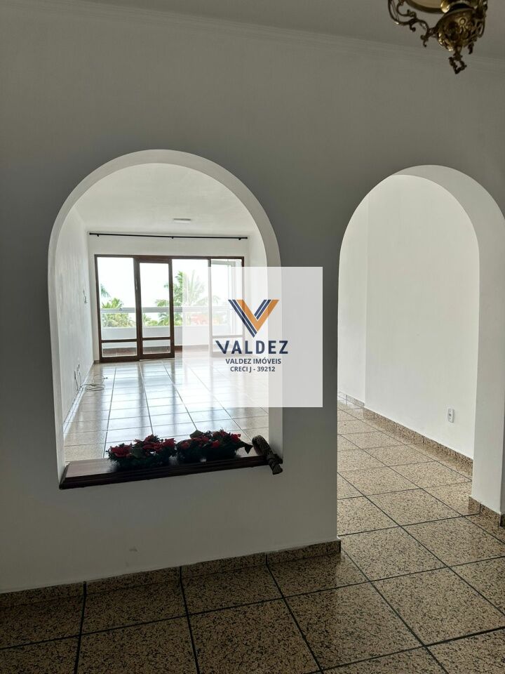 Apartamento para Venda - Itararé