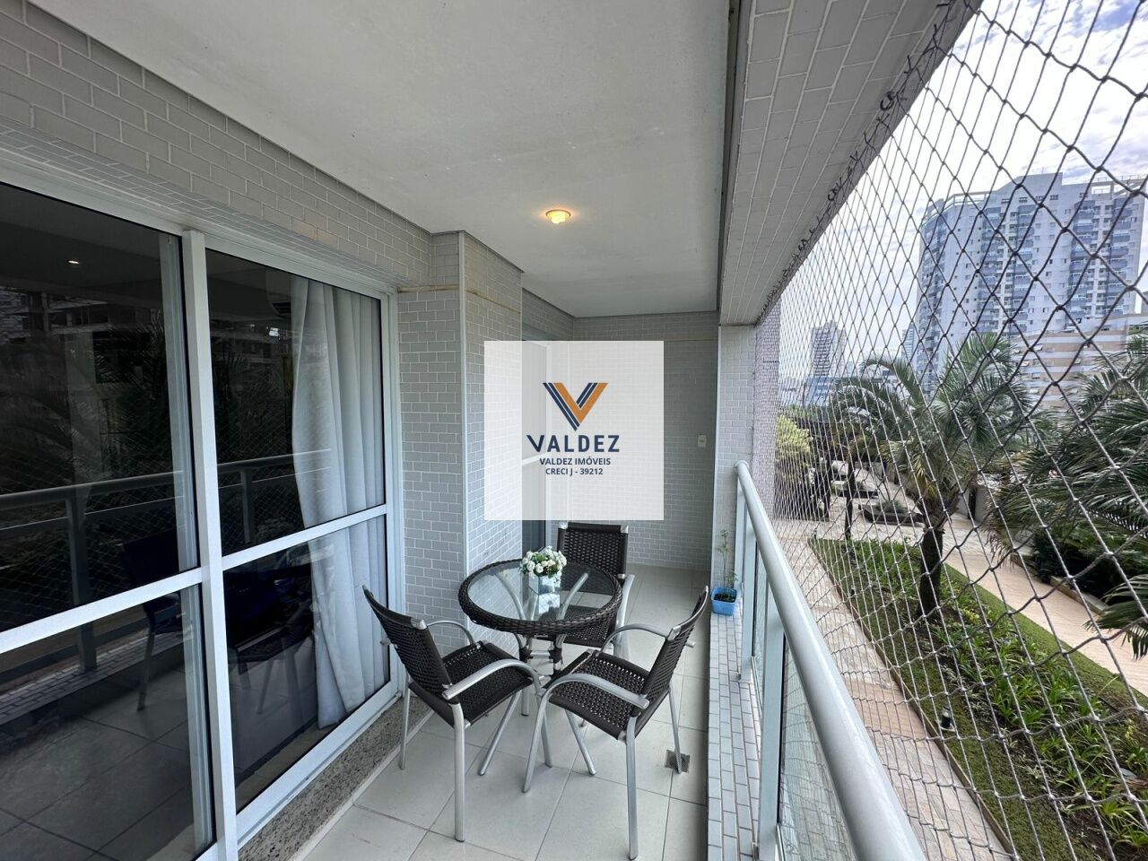 Apartamento para Venda - Marapé