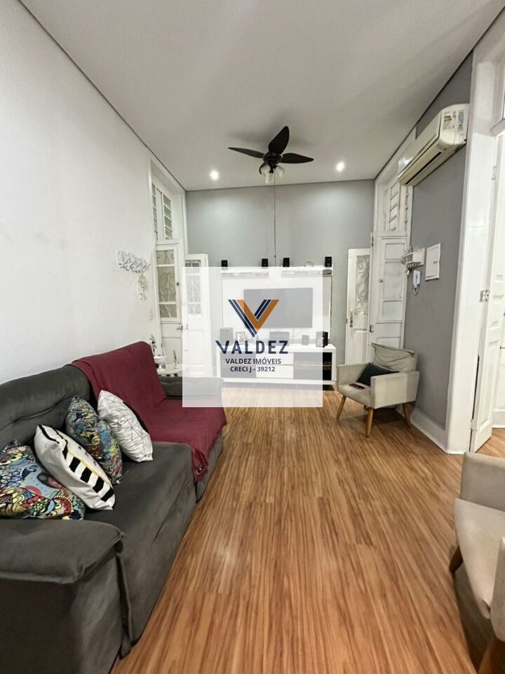 Casa Assobradada para Venda - Vila Mathias