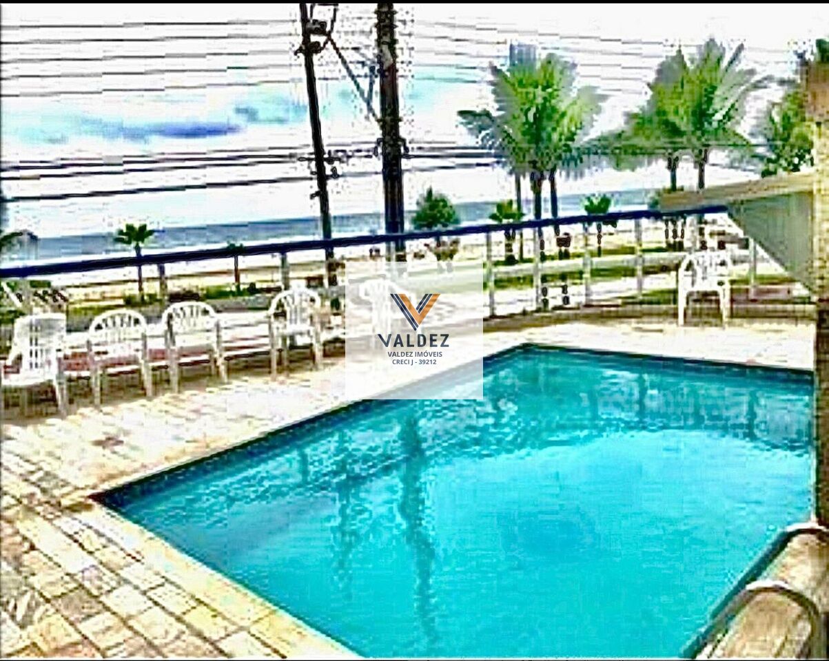 Apartamento para Venda - Tupi