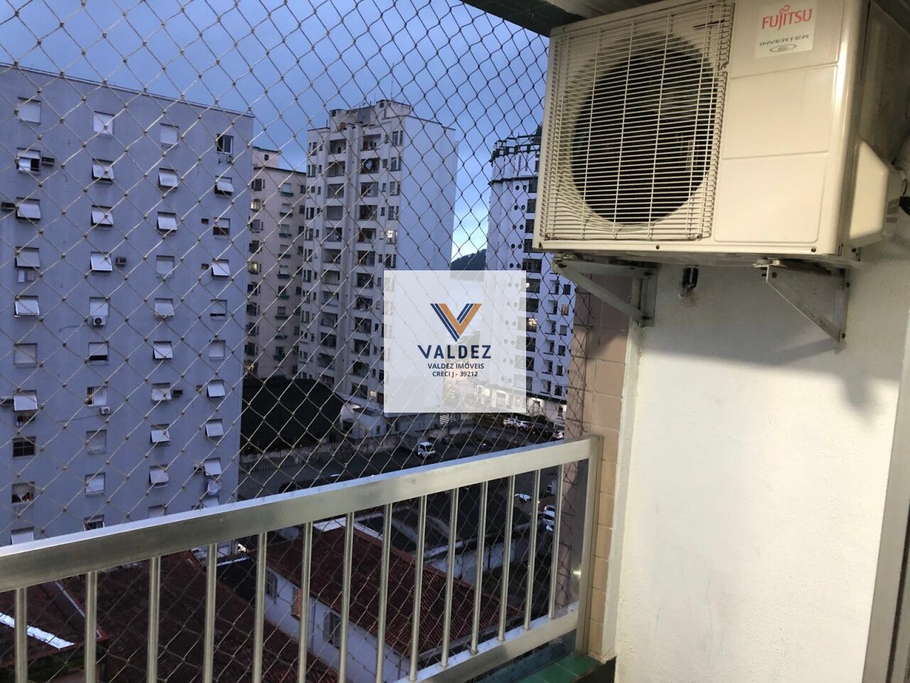 Apartamento para Venda - Centro
