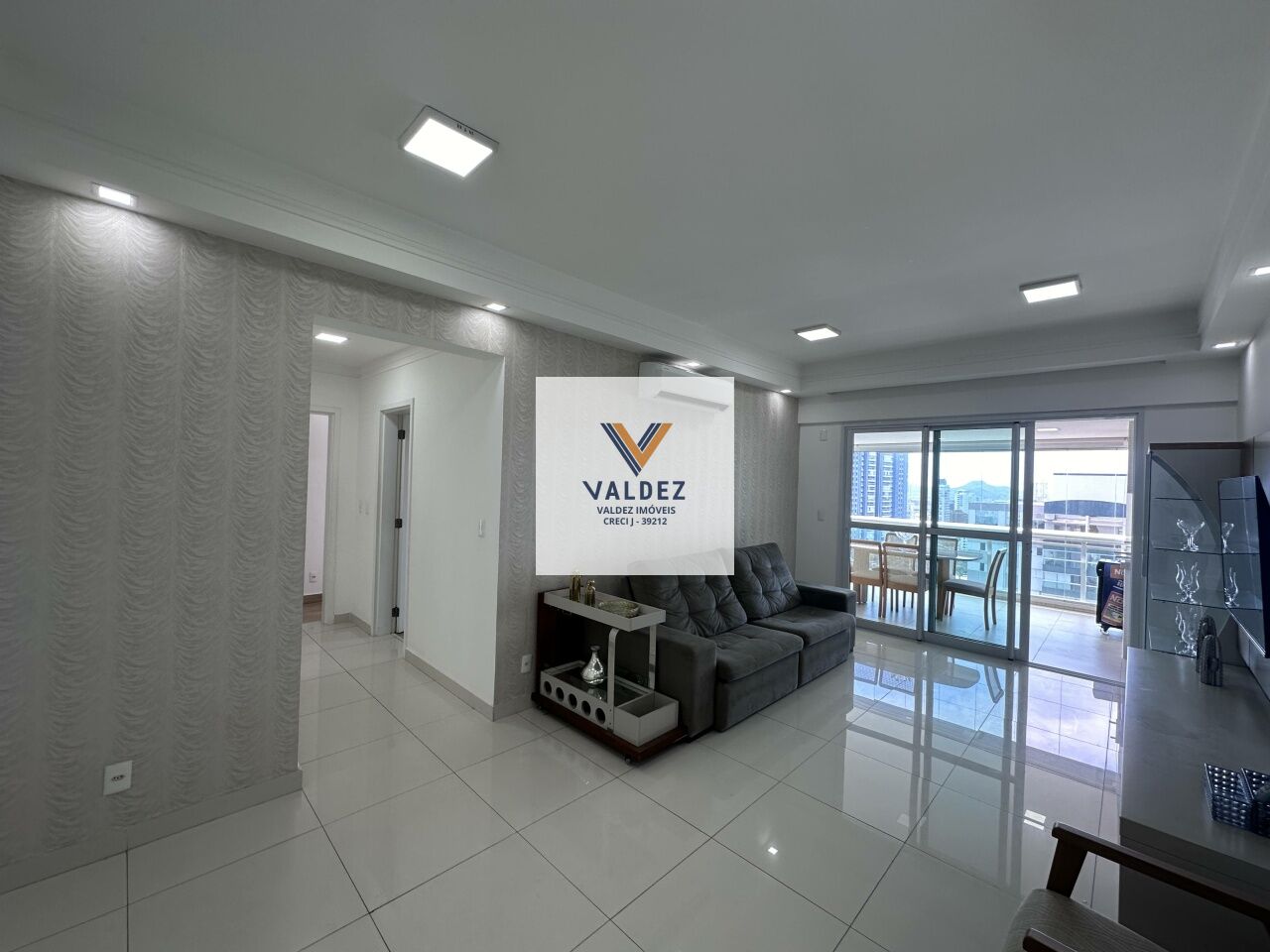 Apartamento para Locação - Aparecida