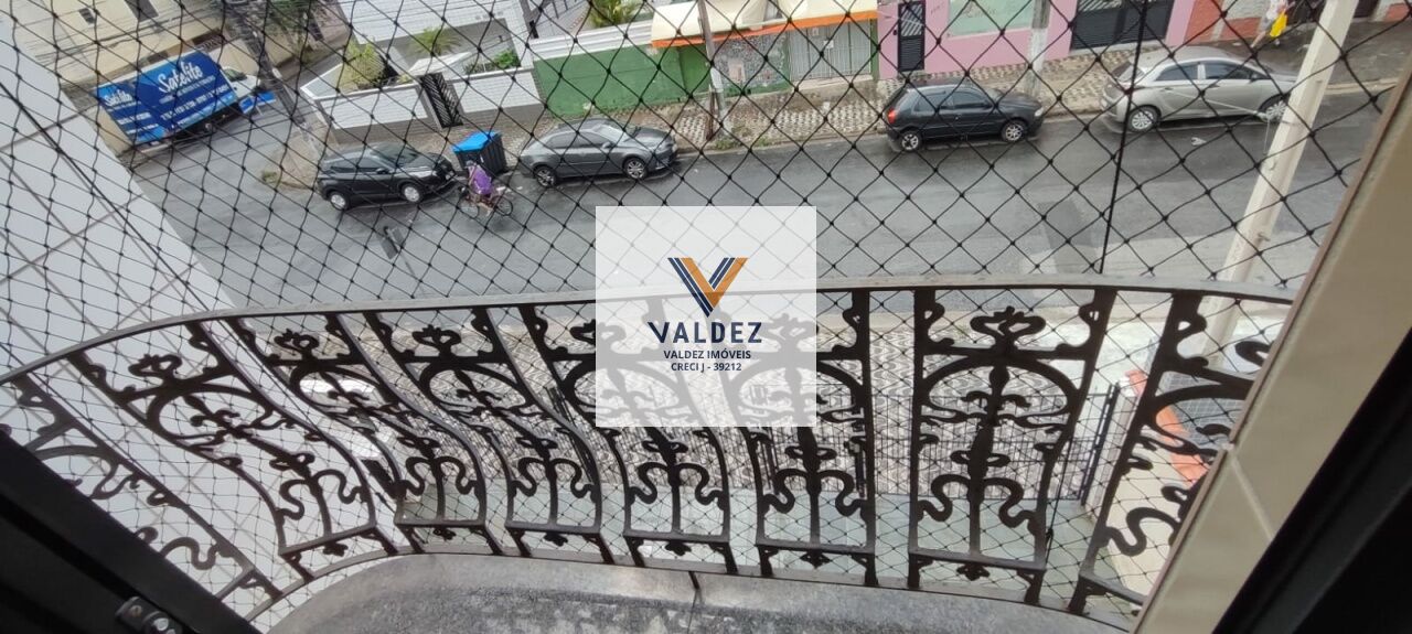 Apartamento para Venda - Aparecida