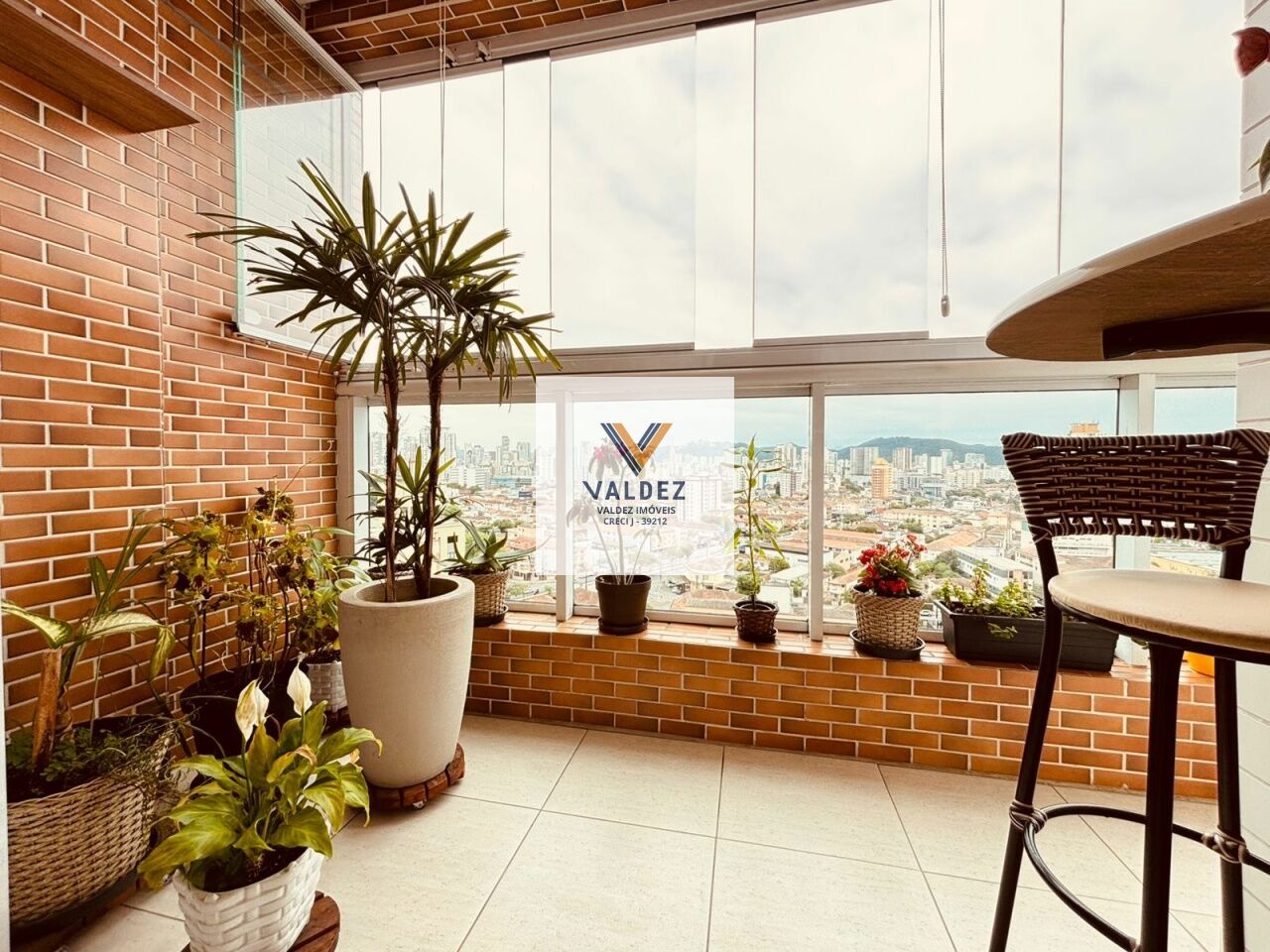 Apartamento para Venda - Macuco