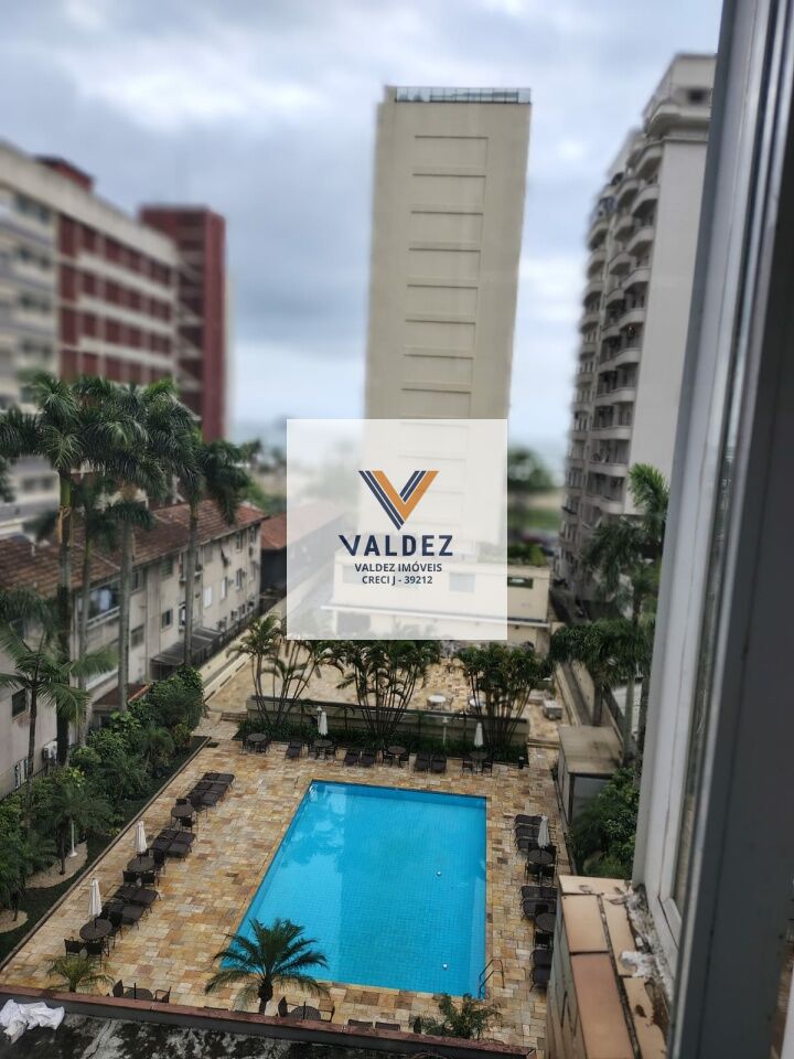 Apartamento para Venda - Boqueirão