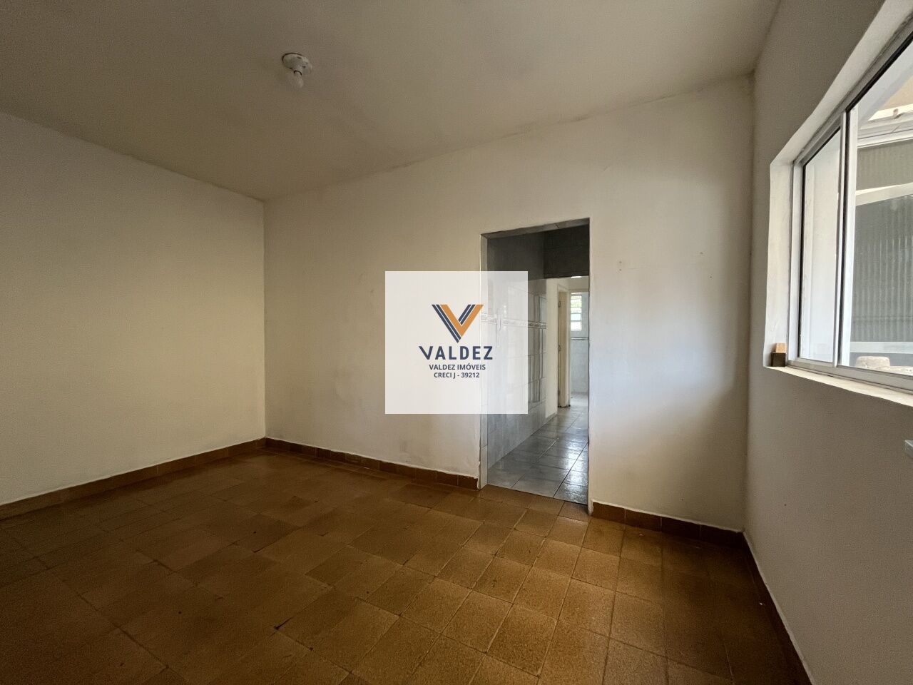 Apartamento para Venda - Vila Mathias