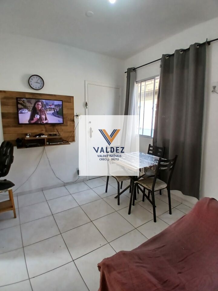 Apartamento para Venda - Macuco