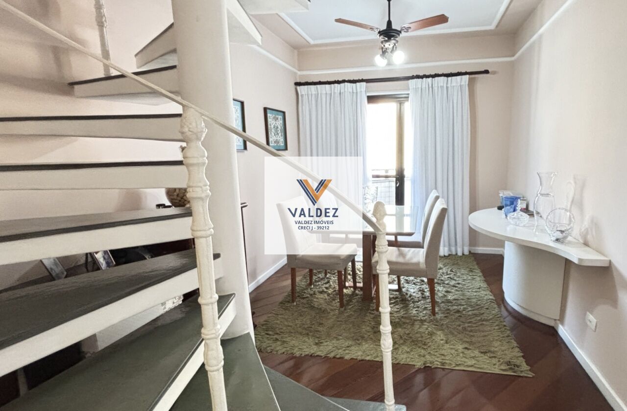 Cobertura para Venda - Gonzaga