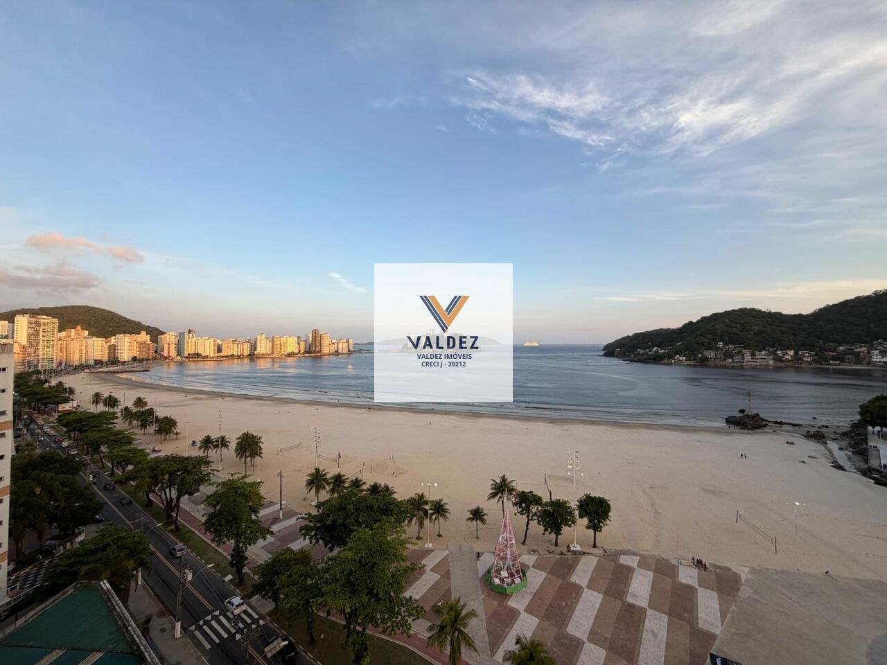 Apartamento para Venda - Centro