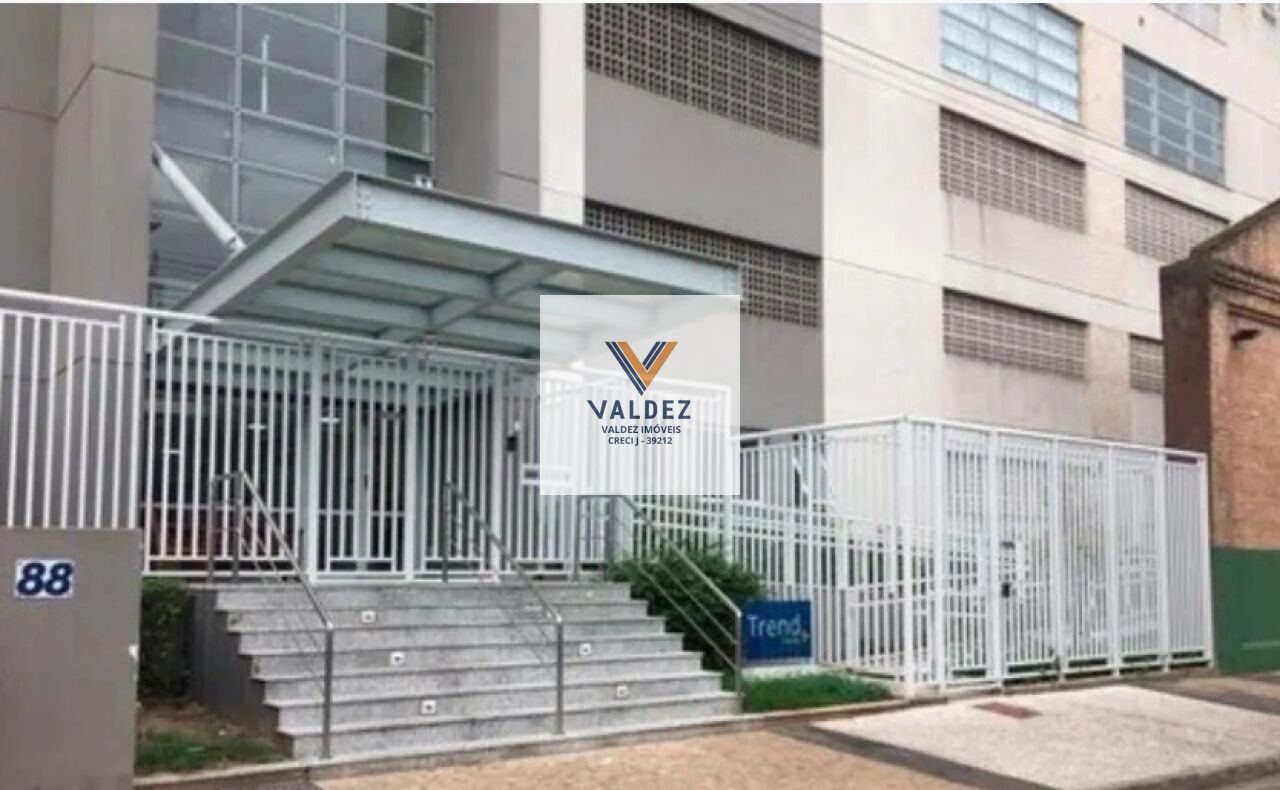 Apartamento para Venda - Vila Mathias