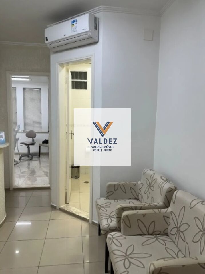 Comercial para Venda - Embaré