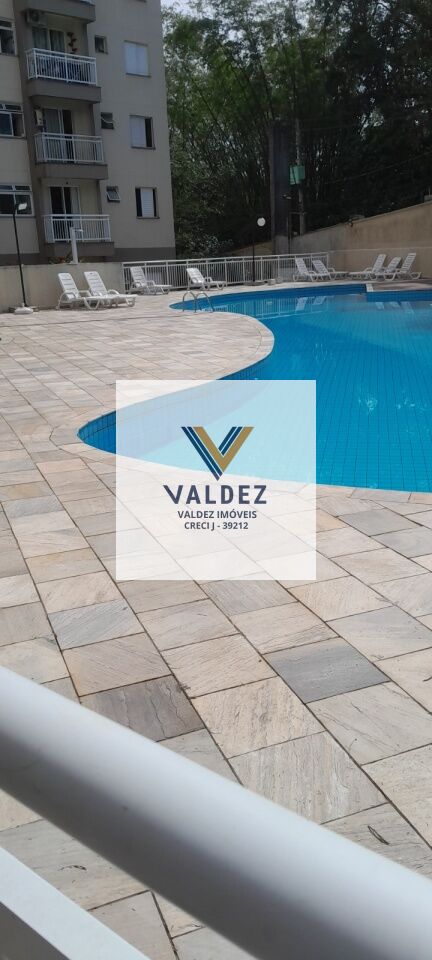 Apartamento para Venda - Marapé