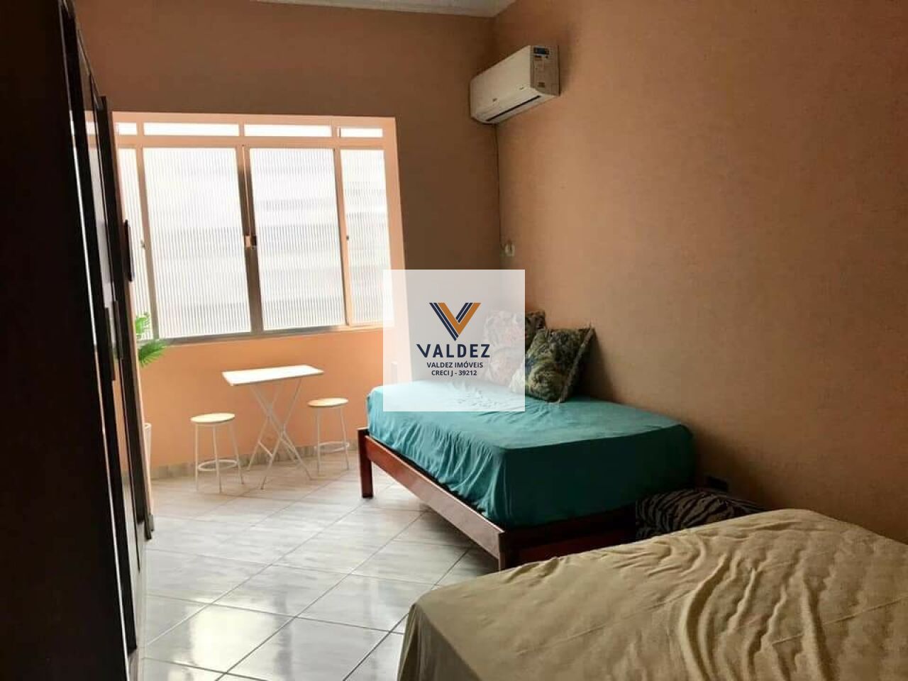 Apartamento para Venda - Boqueirão
