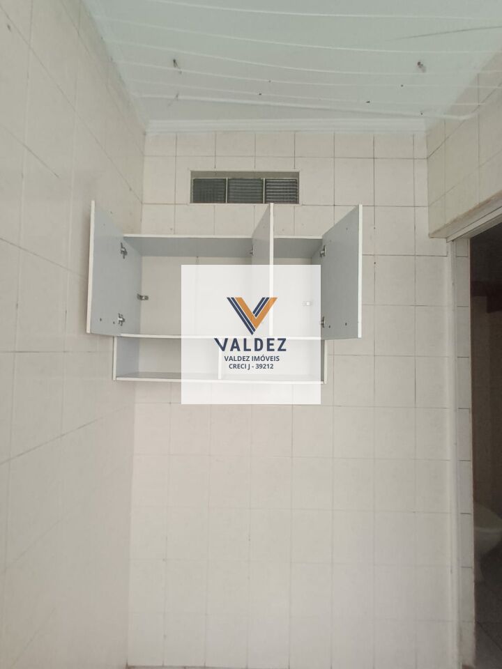 Apartamento para Locação - Itararé